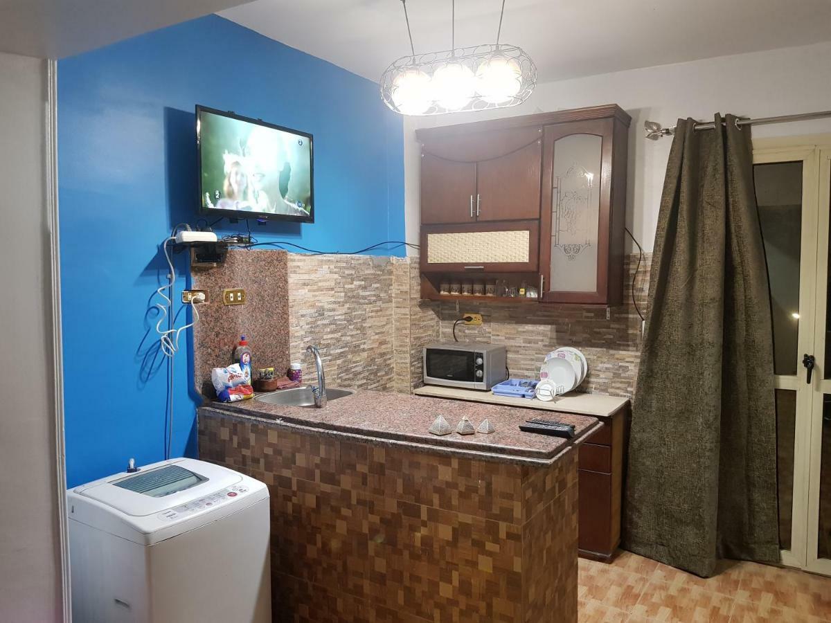 Cozy Studios Pyramids View Каир Экстерьер фото