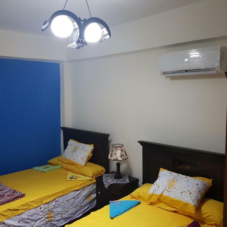 Cozy Studios Pyramids View Каир Экстерьер фото
