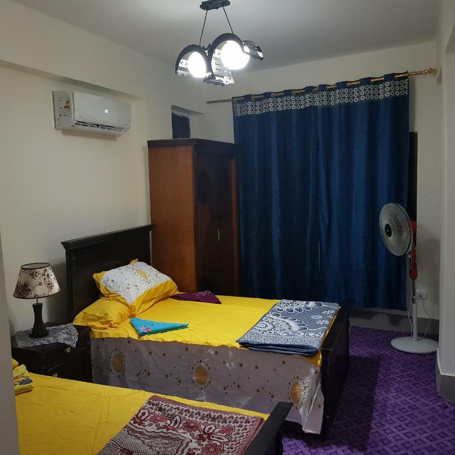 Cozy Studios Pyramids View Каир Экстерьер фото